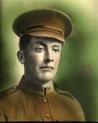 John William Lanigan