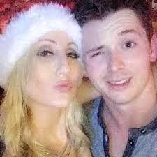 Alexa Pickett and Macormik Hopen's Wedding Website