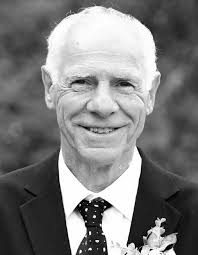 David K. Hildebrand Obituary