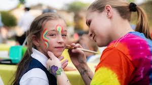 The Agnes Irwin School