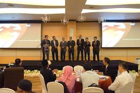 Kajian impak program data terbuka sektor awam. Sesi Penutup Projek Pusat Data Sektor Awam 2 Gdc 2