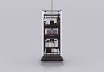 How Do Screw-Driven Home Lifts Work?