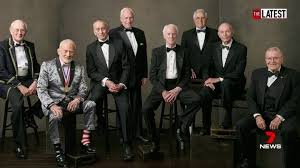 Breaking stories and news headlines from melbourne and the rest of the state. 7news Melbourne On Instagram Final Frame Eight Of The Surviving Apollo Astronauts Have Been Photographed Together For The 50th Anniversary Of The Moon Landin