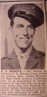 World War II Stories