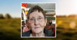 Ann Keathley Obituary May 26, 2014