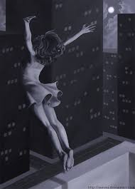 Swan Dive Night Shift Stephen King Stephen King King Art