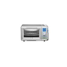 A steam oven can help people prepare meals and dishes quickly but retain the healthiness of food. Cuisinart Combo Steam And Convection Oven Cso 300 Review