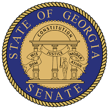 This clipart image is transparent backgroud and it's high quality and easy to use. Georgia State Senate Wikipedia