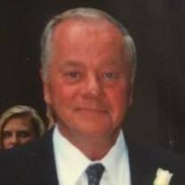 Douglas L. Anderson Obituary