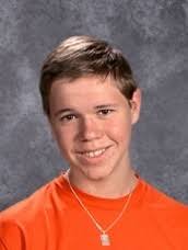 December Students of the Month