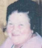 Edith Camp Obituary (2003)