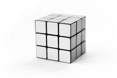 White Cube Puzzle Game Stock Photo 36756734 Megapixl Amazon's choice for stickerless rubiks cube.