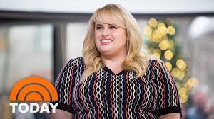 Pitch perfect 2, he recalled, adding, which is unbelievable. Rebel Wilson Fat Amy Turns Action Hero In Pitch Perfect 3 Today Youtube