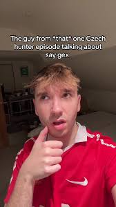 Czech Hunter Episode 230