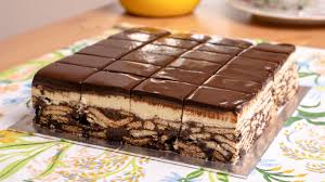 Resep banoffee pie tanpa oven, dessert kekinian cocok untuk berbuka. Pin On Dessert