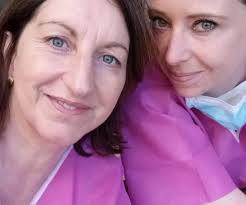 Coronavirus. Une infirmière brestoise en renfort en Île-de-France