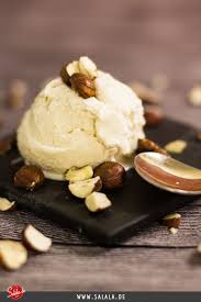 Low Carb Haselnusseis Ohne Zucker Leckeres Nussiges Haselnusseis Ohne Zucker Du Kannst Das Eis Mit Oder Ohne Low Carb Dessert Dessert Rezepte Low Carb Lecker