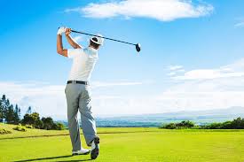 Image result for Golf Injuries
