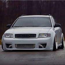 Audi A4 Avant B6 Audi A4 Audi Audi Motor