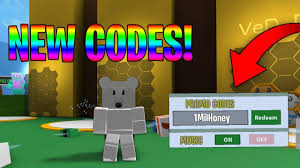 Table of contents bee swarm simulator new codes bee swarm simulator valid and active codes this time we bring you a complete list with bee swarm simulator codes , which will surely give. New Bee Swarm Simulator Codes 4 New Codes Free Gumdrops Youtube