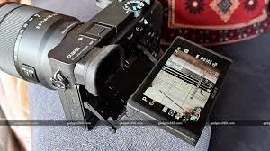 Below you can see the latest models in this series and how their main specs have changed with each new version. Sony A6600 Review Ndtv Gadgets 360
