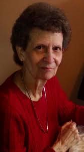 Jessie Mae Timms Obituary March 17, 2022