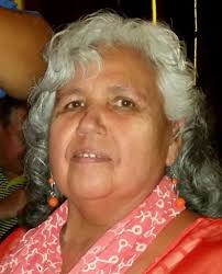 Yolanda (Mendoza) Sandate Obituary January 27, 2020