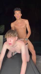 TWINKYLUIS 🇺🇸 FUCK BOY 🍆🍆🍆🍆🍆 - EroMe