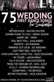 Wedding First Dance Songs First Dance Wedding Songs First Dance Songs Wedding First Dance