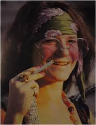 Photo of the day: Janis enjoys a sunny day.