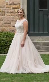 Allure Bridals 9022 800 Size 14 Used Wedding Dresses Dresses Allure Bridal Preowned Wedding Gowns