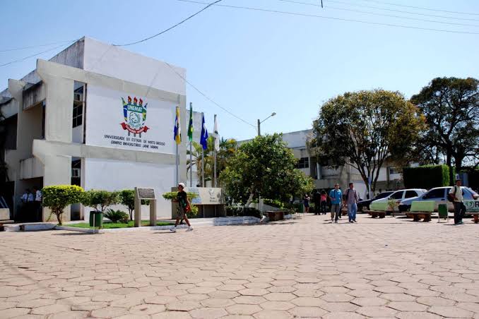Unemat tem vestibular especial com 220 vagas em 6 cidades
