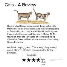 25 Hilariously Accurate And Hardly Factual Animal Reviews I Lik The Bred Stupid Funny Memes Stupid Funny