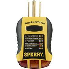 Using an inline spark plug testing tool. How Do I Troubleshoot Power Receptacles Home Improvement Stack Exchange