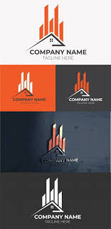 Every real estate logo template in our free logo generator is crafted by professional graphic designer, designed to impress and win clients instantly. Luxury Real Estate Logo Free Design Graphicsfamily