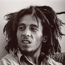Bob Marley