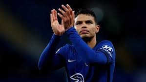 Silva, azpilicueta both 4/10 for nightmarish chelsea defence. Thiago Silva Resmi Perpanjang Kontrak Di Chelsea