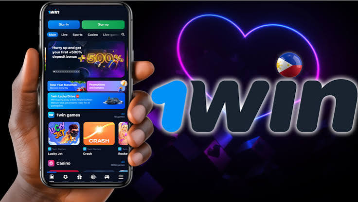 1Win Philippines: Your ultimate online gaming and betting destination -  Play D.A. New York