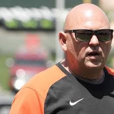 Brian Ebel's Instagram, Twitter & Facebook