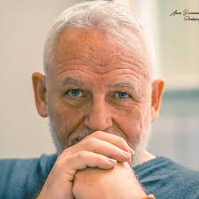 Interview Jérôme Dumas : Volley assis