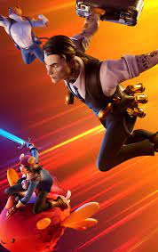 Fortnite Capitulo 2 Temporada 1 Best Gaming Wallpapers Gaming Wallpapers Logo Wallpaper Hd
