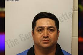 Carmelo Morales — Chatham County Jail Bookings