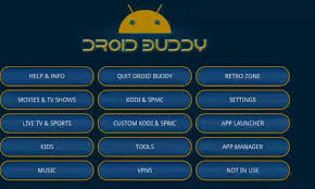 Videobuddy is quite possibly, the most popular indian movie streaming app for android. Droid Buddy 2 Apk Download For Android And Amazon Fire Stick Tv