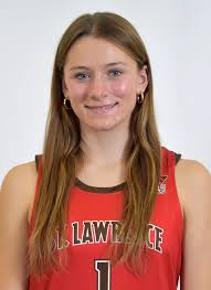 2024-25 Women's Basketball Roster