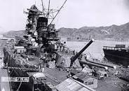 「周防灘　戦艦」の画像検索結果
