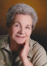 Evangeline “Vangie” Cecelia Gill Rose November 22, 1924