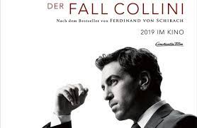 Heute abend läuft der film ab 20.15 uhr im ersten. Der Fall Collini Die Bestsellerverfilmung Mit Elyas M Barek In Der Hauptrolle Kommt Presseportal