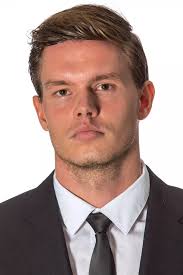 2013-14 Men's Hockey Roster