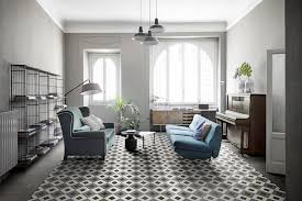 D Segni Effetto Cotto E Cemento Salotto Porte Interne Nere Idee Di Interior Design Arredamento