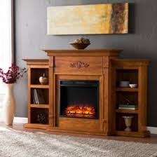 The windsor dual use home theater electric fireplace package, by classic flame, features an 23 electric firebox that provides a realistic flame effect with glowing logs surrounded by a traditional style. Fireplaces Sam S Club